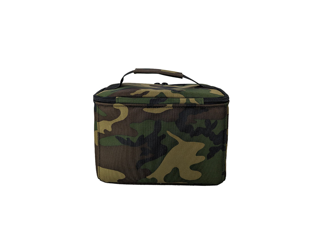 Canvas Series Snack Pack