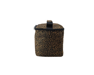 Leopard Series Snack Pack