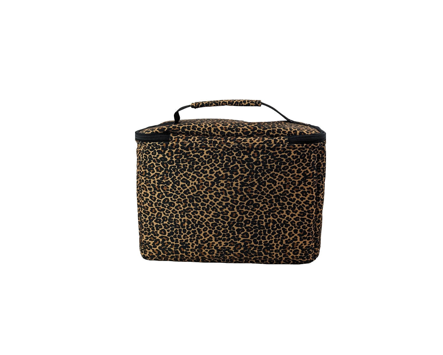 Leopard Series Snack Pack