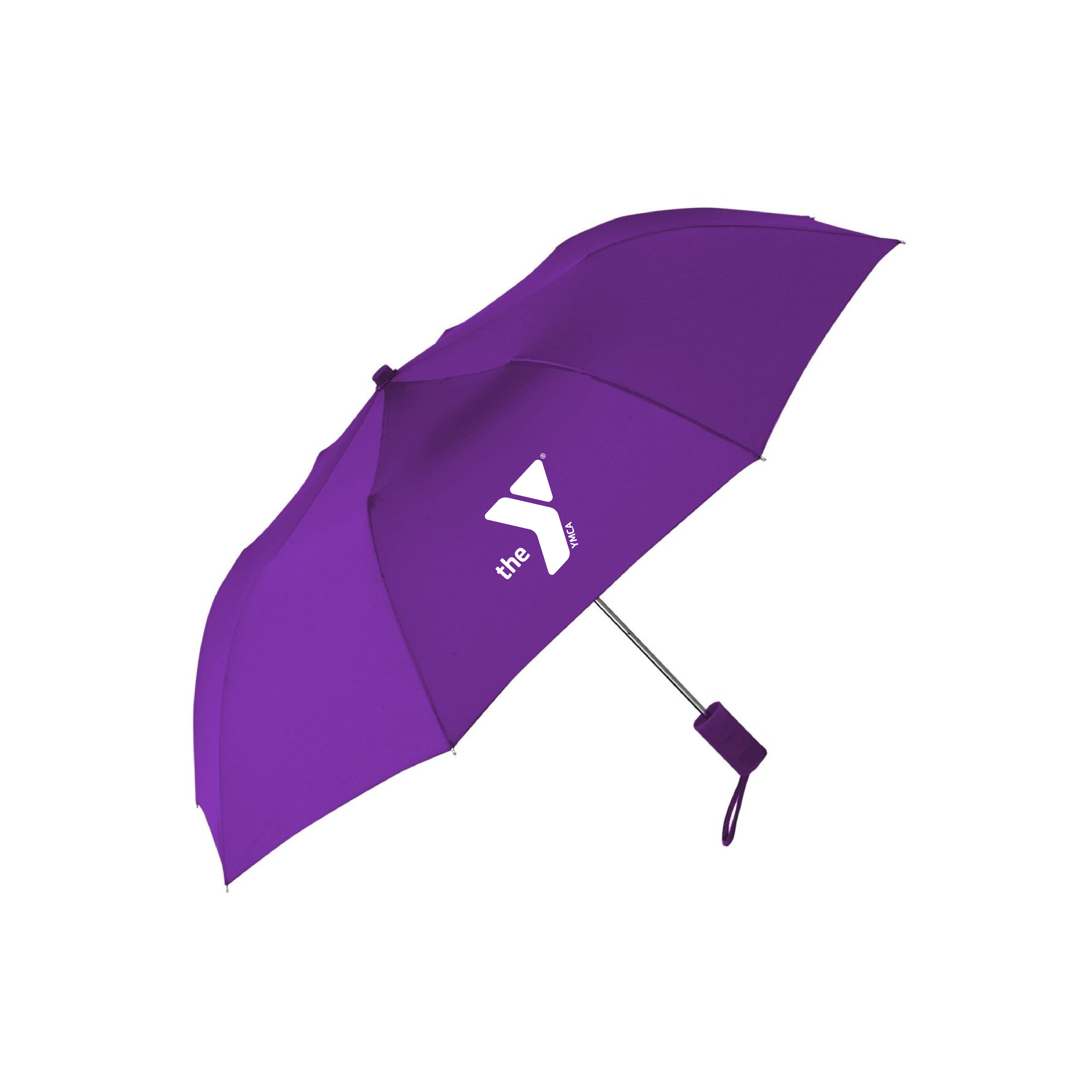 42" Arc Umbrella