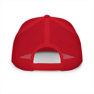 Creek Life Trucker Cap – “CREEKIN' a way of life, A way of Livin'” Vintage Snapback