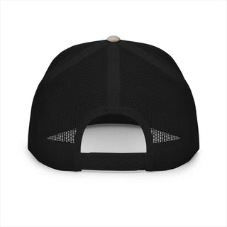 Creek Life Trucker Cap – “CREEKIN' a way of life, A way of Livin'” Vintage Snapback