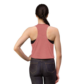 Creekin' Creek Ho Women's Crop Top — Clear Water Trading Co.