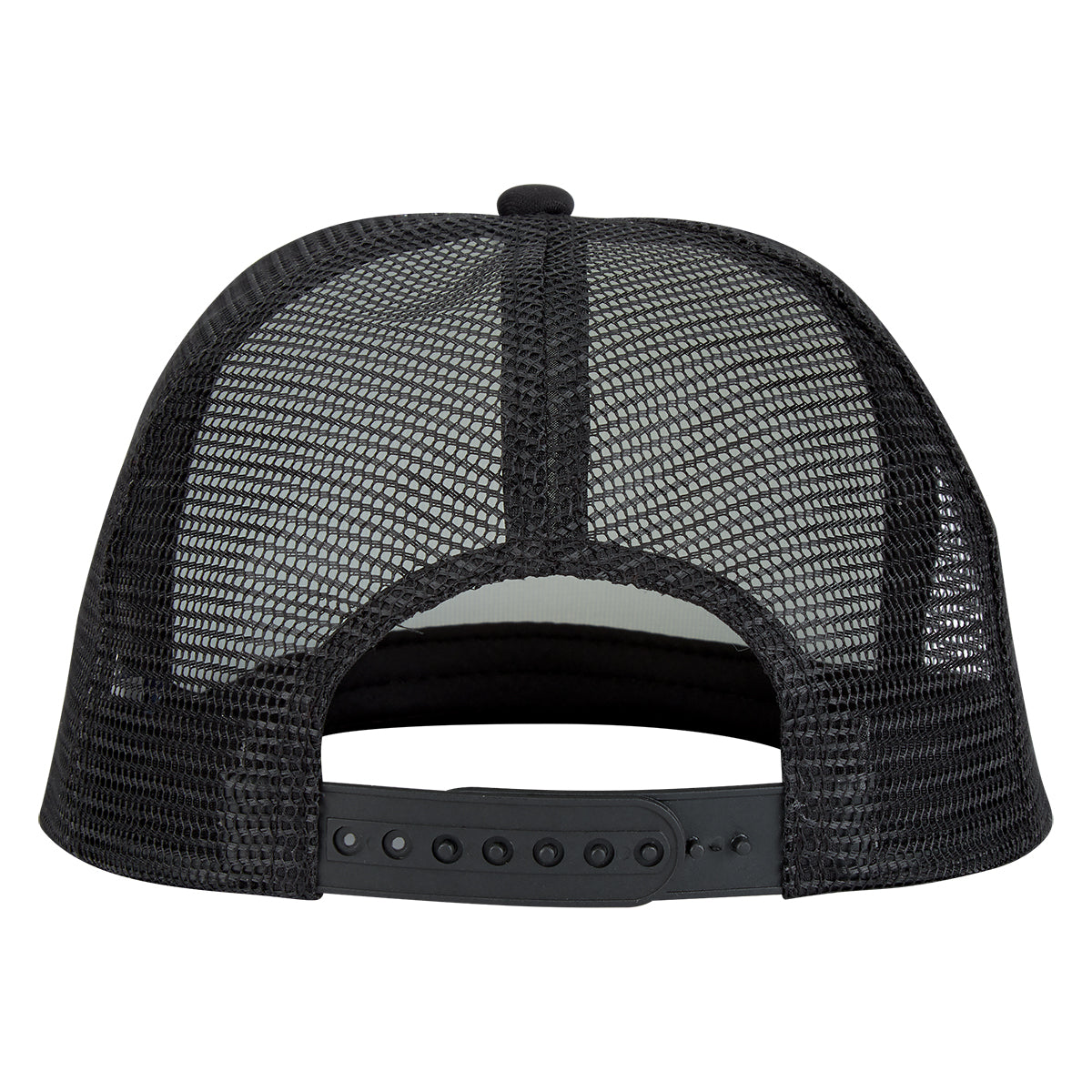 Rainbow Trucker Hat