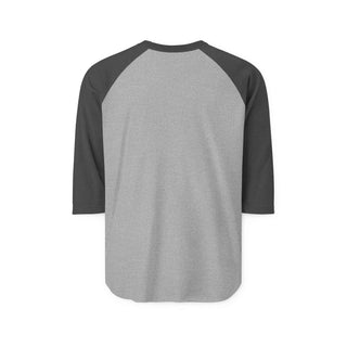 Creekin' Collection "CREEK HO" Raglan Sleeve