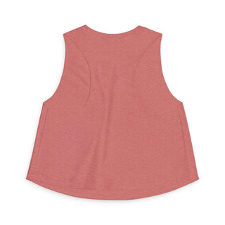 Creekin' Creek Ho Women's Crop Top — Clear Water Trading Co.