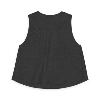 Creekin' Creek Ho Women's Crop Top — Clear Water Trading Co.
