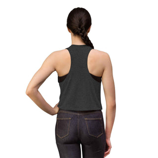 Creekin' Creek Ho Women's Crop Top — Clear Water Trading Co.