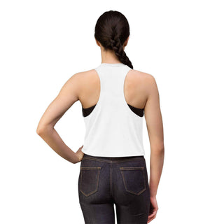 Creekin' Creek Ho Women's Crop Top — Clear Water Trading Co.