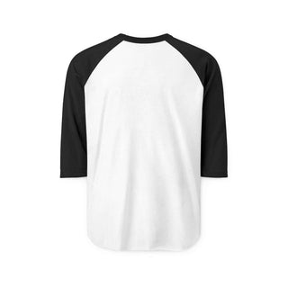 Creekin' Collection "CREEK HO" Raglan Sleeve