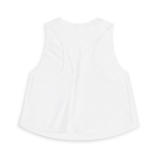 Creekin' Creek Ho Women's Crop Top — Clear Water Trading Co.