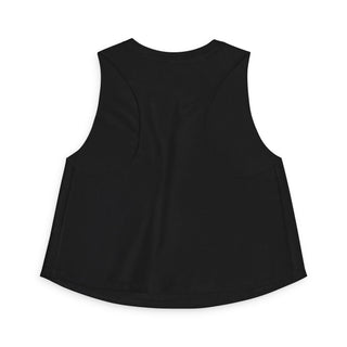 Creekin' Creek Ho Women's Crop Top — Clear Water Trading Co.