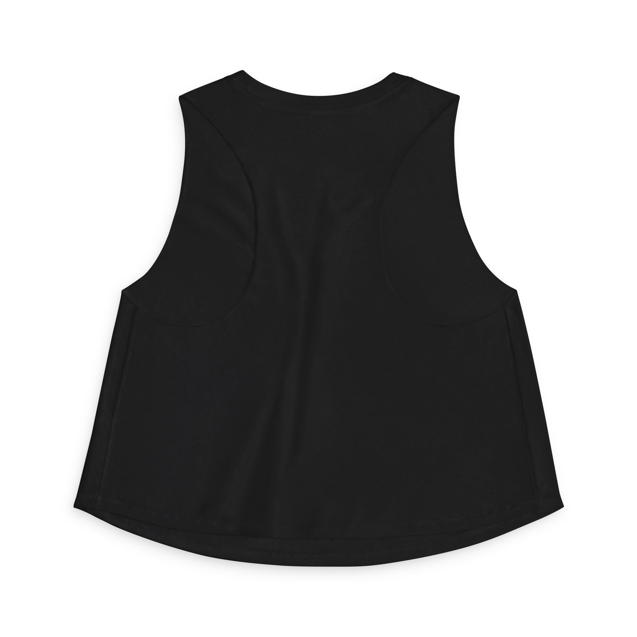 Creekin' Creek Ho Women's Crop Top — Clear Water Trading Co.