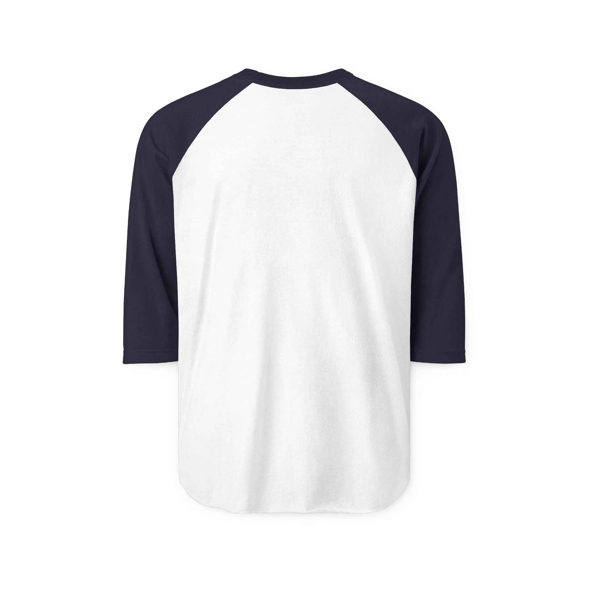 Vintage Clear Water Trading Co. Raglan Shirt
