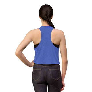 Creekin' Creek Ho Women's Crop Top — Clear Water Trading Co.