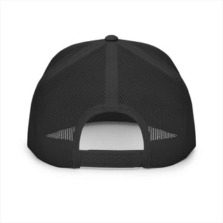 Creek Life Trucker Cap – “CREEKIN' a way of life, A way of Livin'” Vintage Snapback