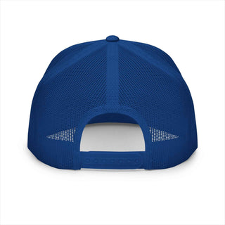 Creek Life Trucker Cap – “CREEKIN' a way of life, A way of Livin'” Vintage Snapback