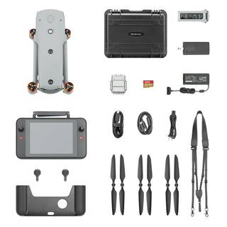 Autel EVO Max 4N Bundle