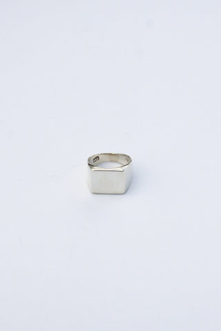 Custom recto ring
