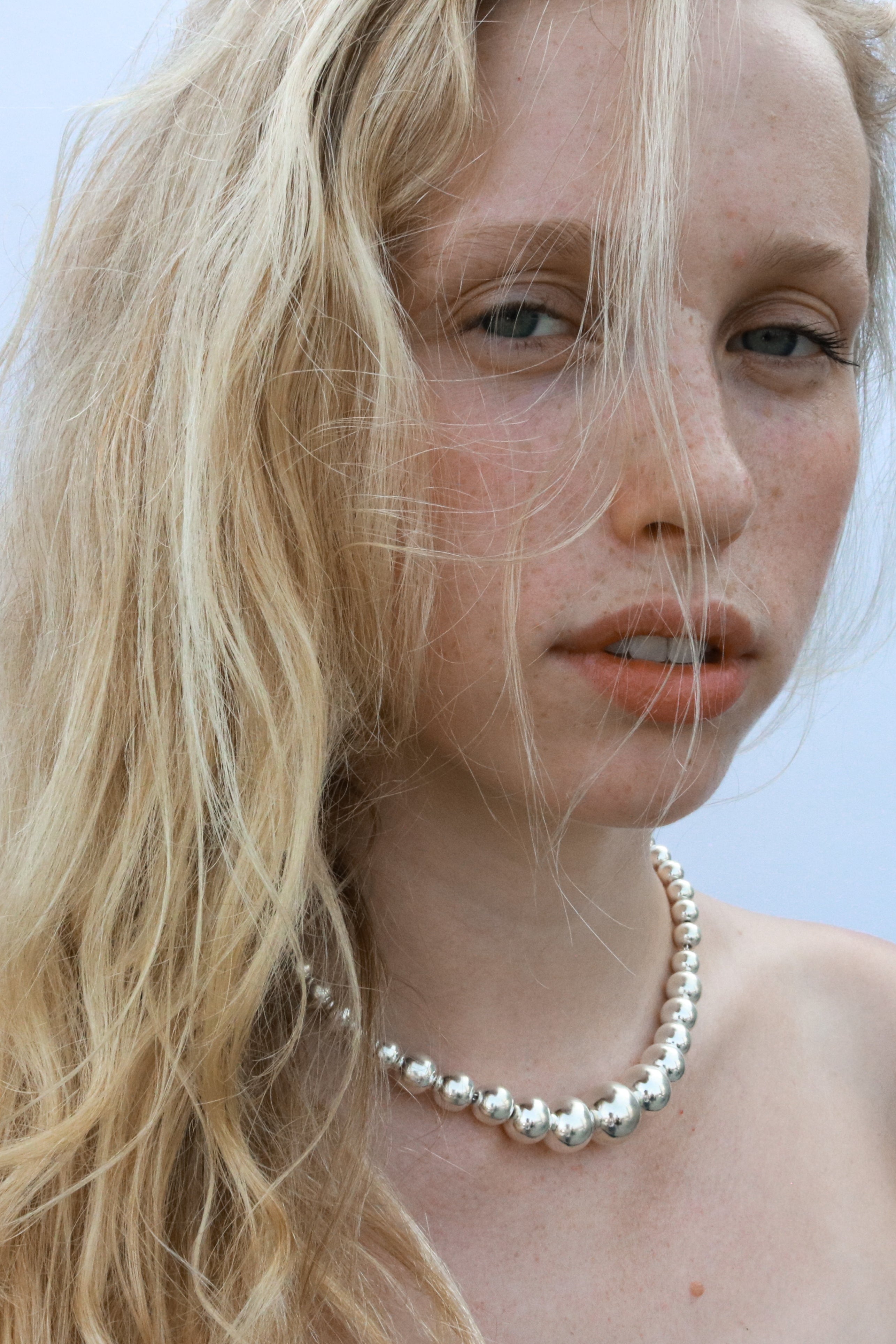 Gloria Choker