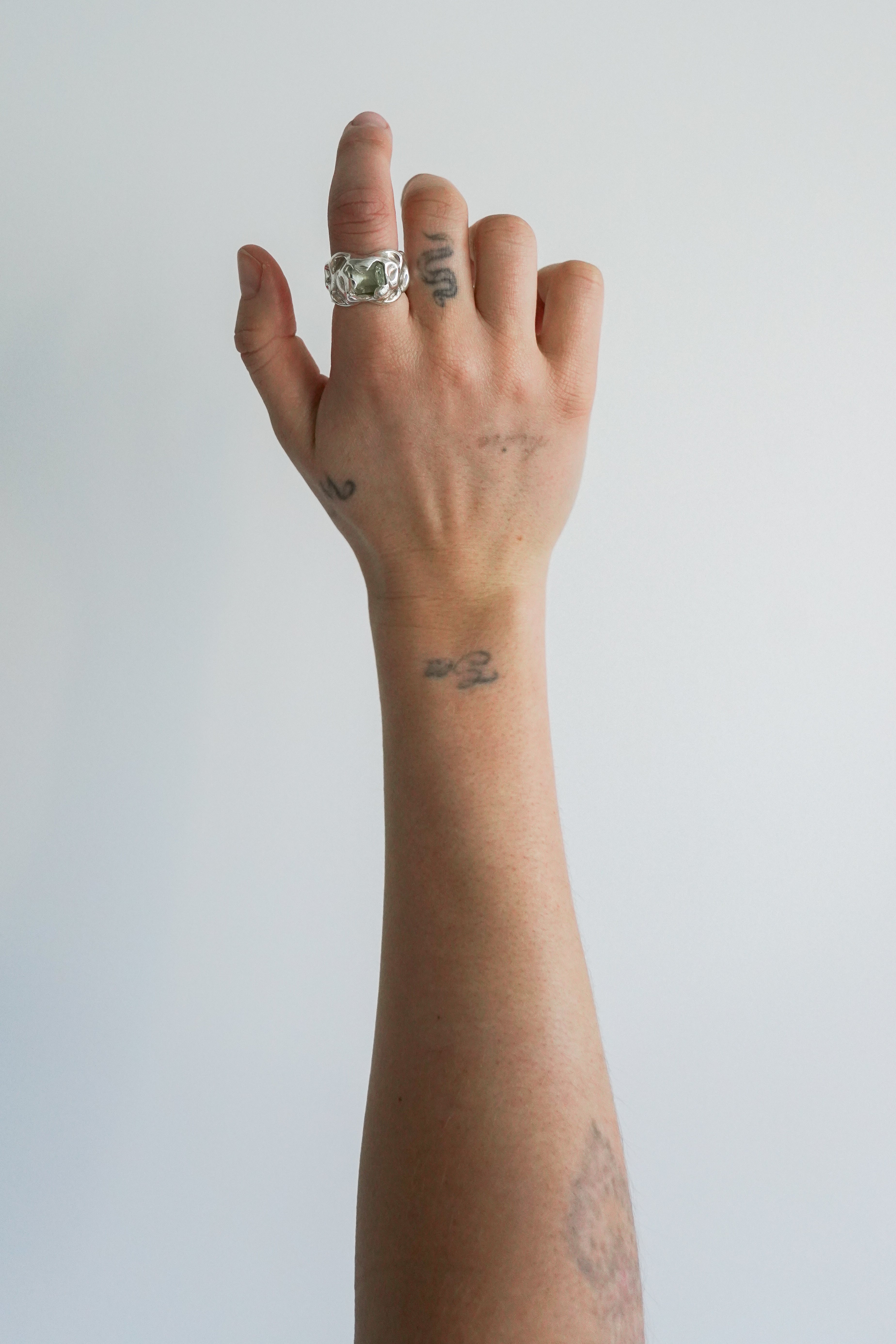 Ithaca Ring