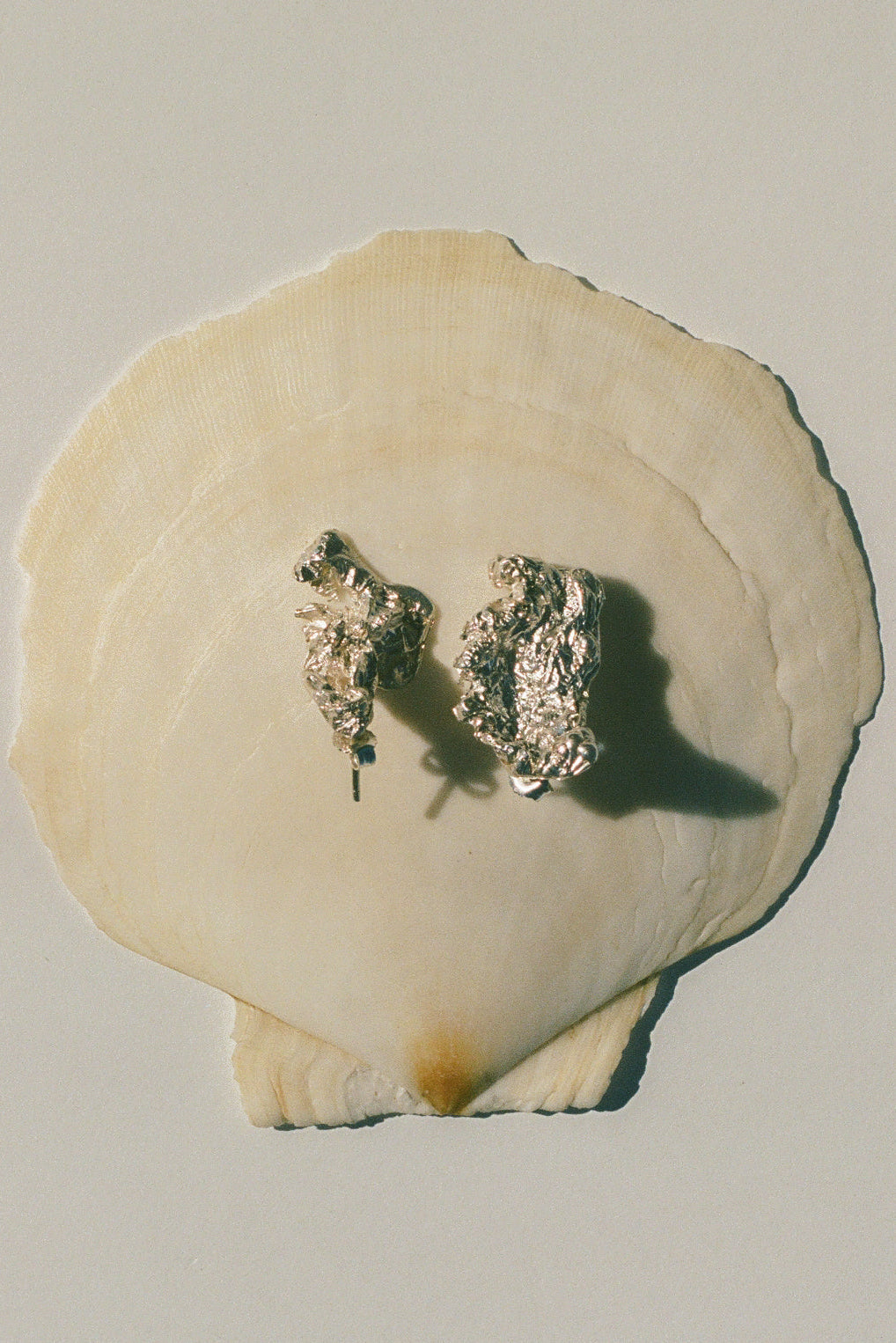 Lava Earrings