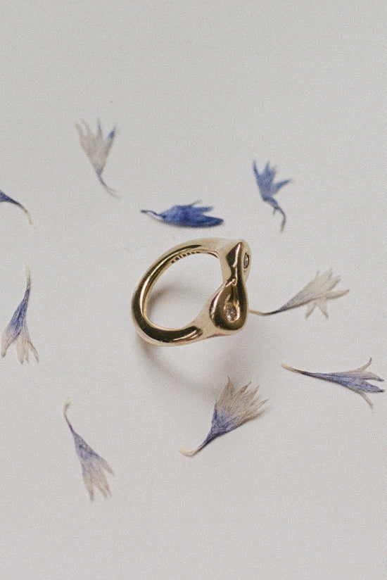 Axis Ring