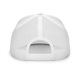 Creek Life Trucker Cap – “CREEKIN' a way of life, A way of Livin'” Vintage Snapback