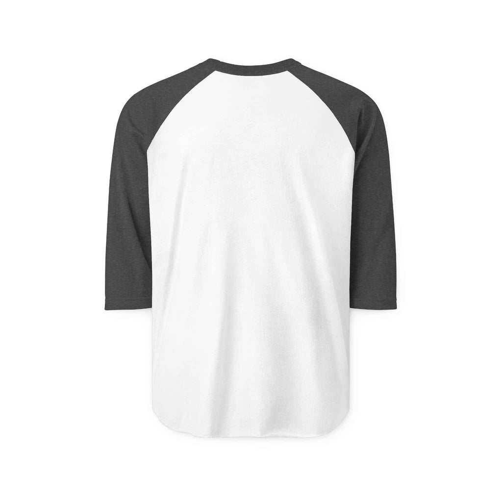 Creekin' Collection "CREEK HO" Raglan Sleeve