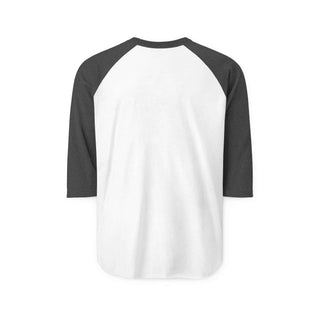 Creekin' Collection "CREEK HO" Raglan Sleeve