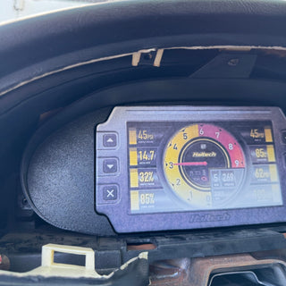 Cluster Display FLUSH Mount DC2