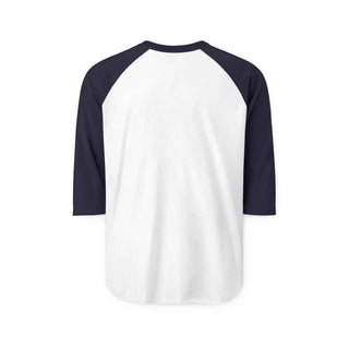 Creekin' Collection "CREEK HO" Raglan Sleeve