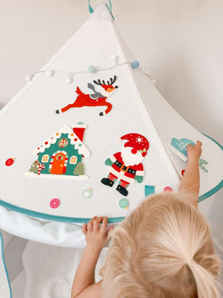 Holiday Theme StickeeZ (Special Edition)