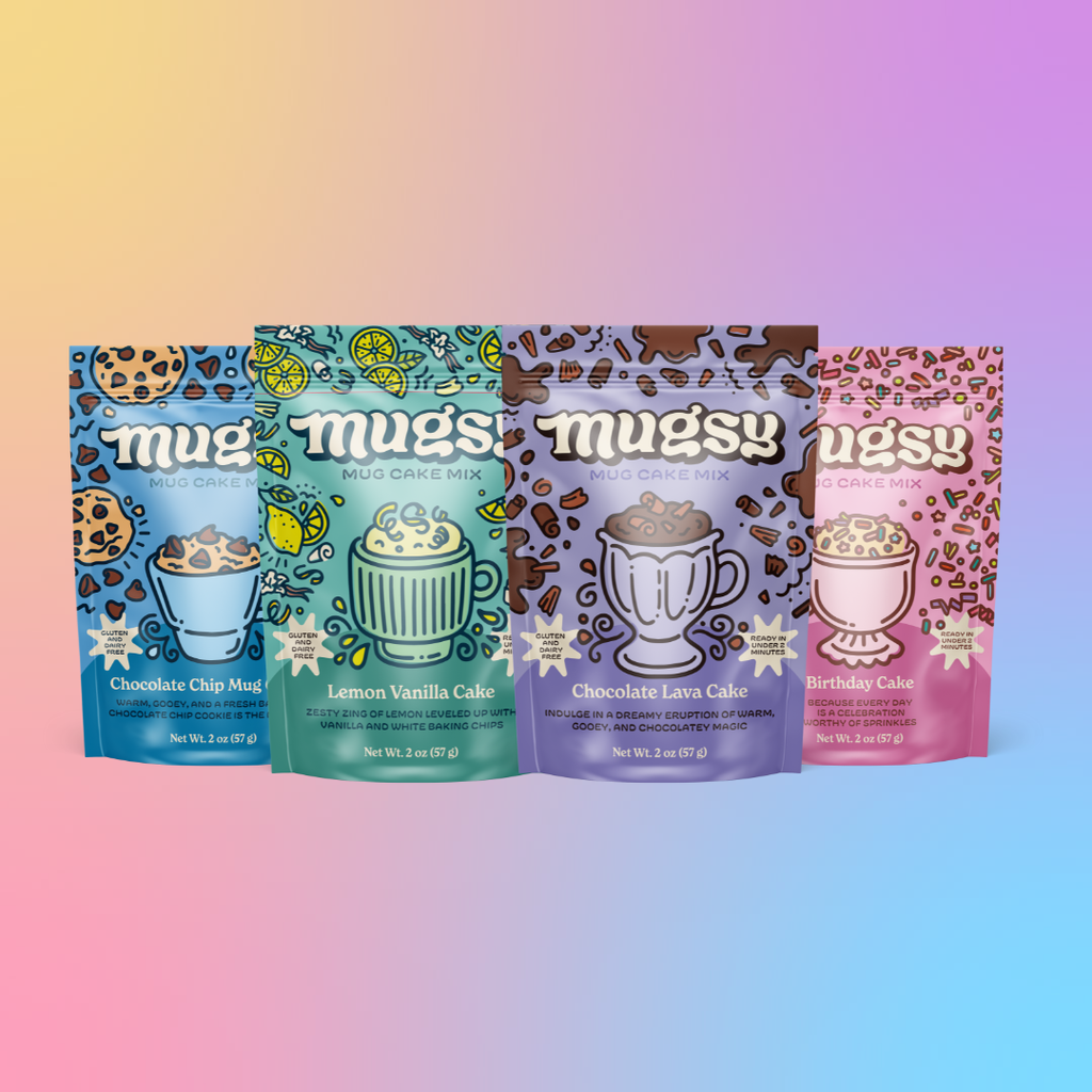 Variety Multipack