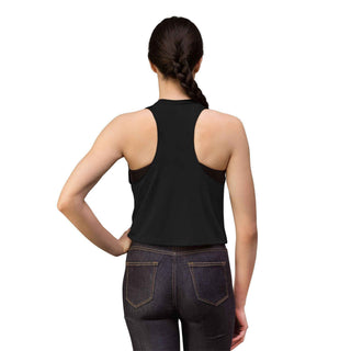 Creekin' Creek Ho Women's Crop Top — Clear Water Trading Co.