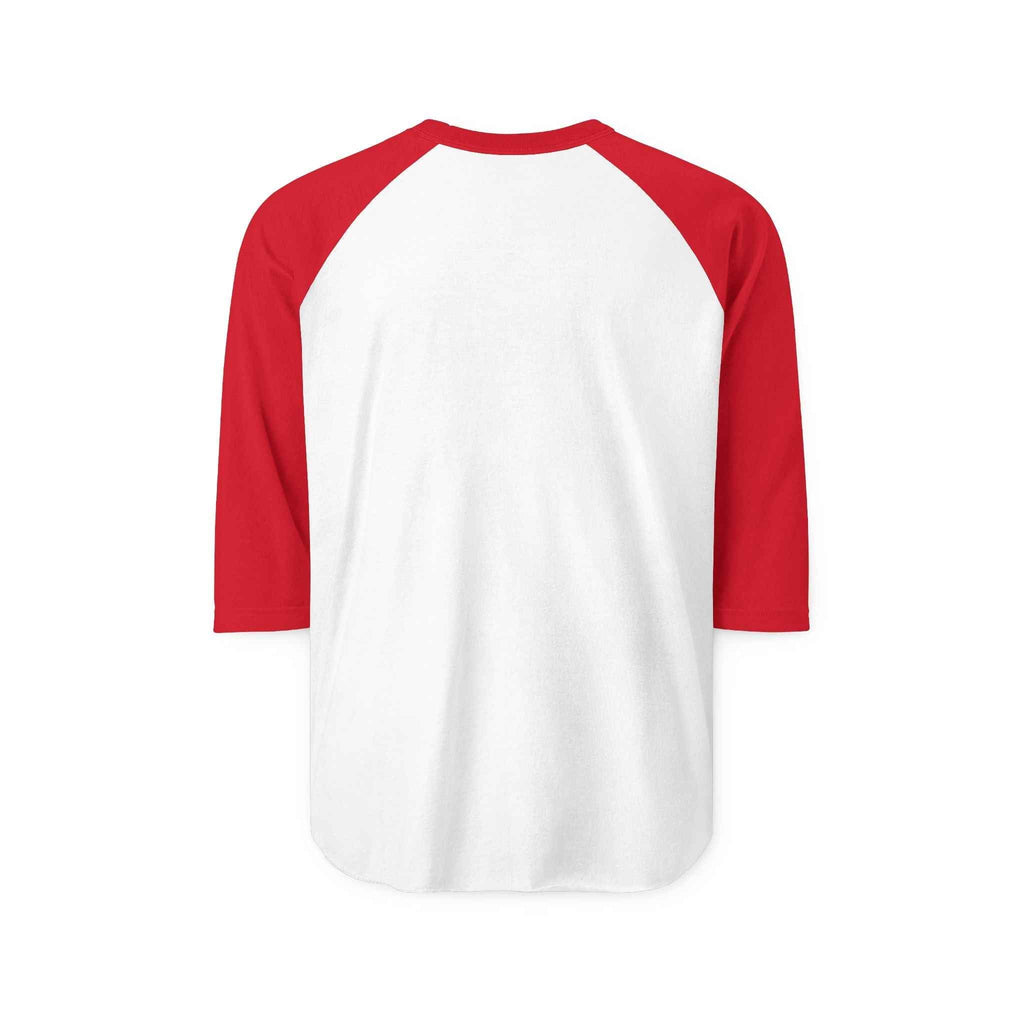 Vintage Clear Water Trading Co. Raglan Shirt