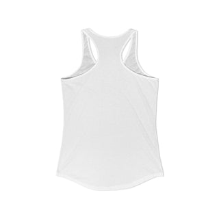 Creekin' Livin' Women's Racerback Tank — Clearwater Trading Co. Outdoor Creek Life