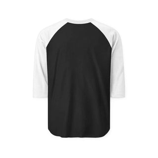 Creekin' Collection "CREEK HO" Raglan Sleeve