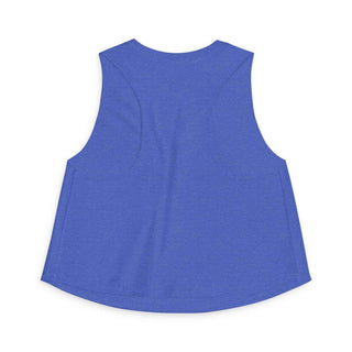 Creekin' Creek Ho Women's Crop Top — Clear Water Trading Co.
