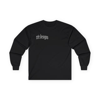 "BUILT NOT BOUGHT"  long sleeve