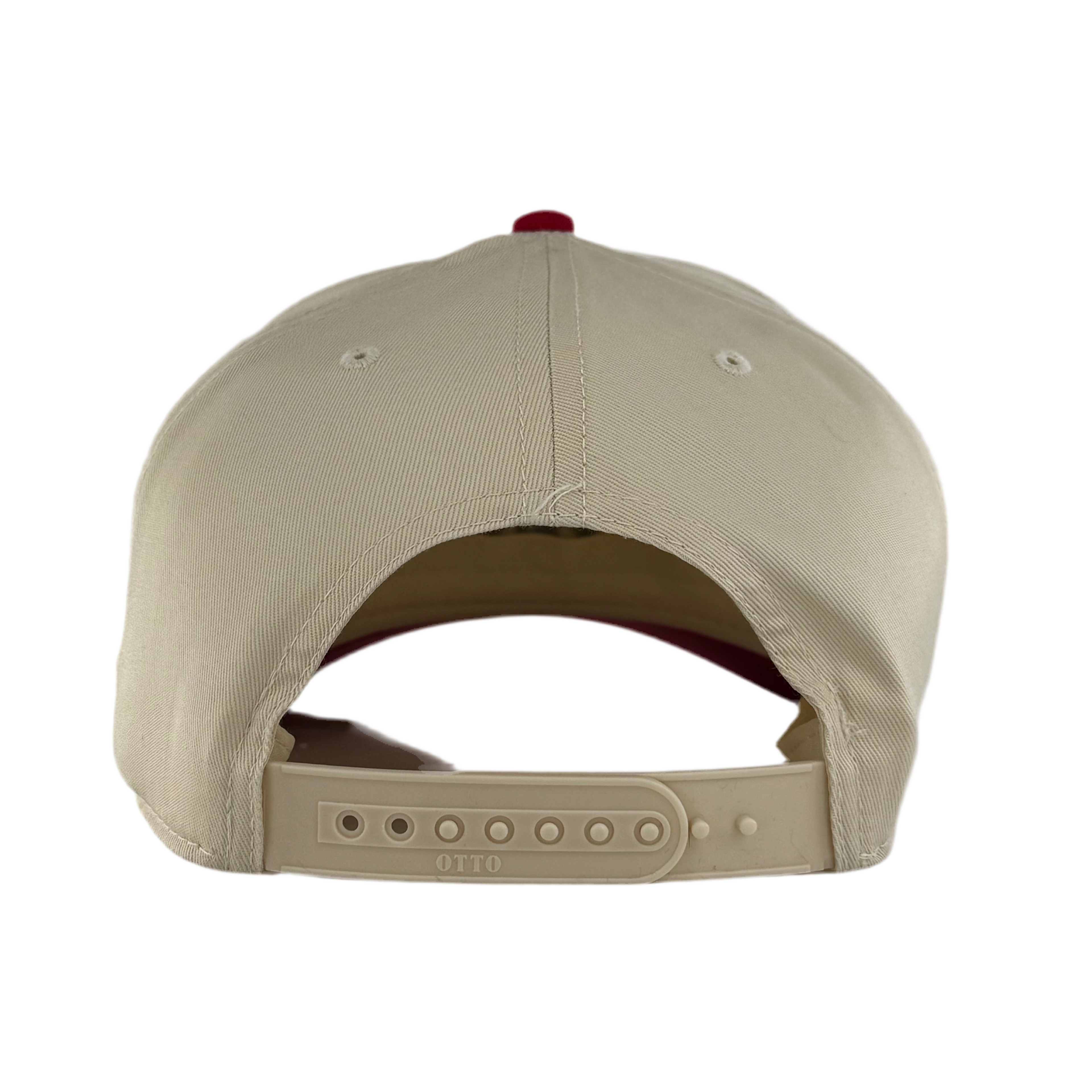 Play The Hit Song Custom Embroidered Hat