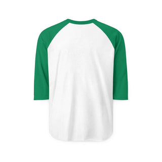 Creekin' Collection "CREEK HO" Raglan Sleeve