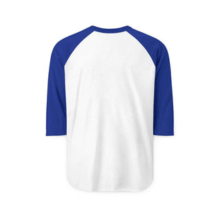 Creek Life Raglan Shirt — "Get Your Creek On" Mid-Sleeve