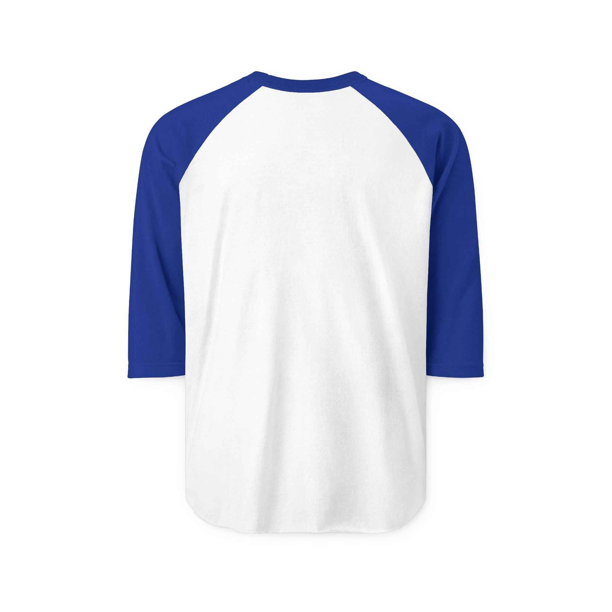 Creek Life Raglan Shirt — "Get Your Creek On" Mid-Sleeve
