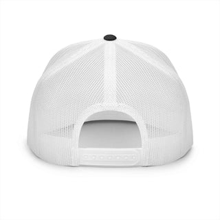 Creek Life Trucker Cap – “CREEKIN' a way of life, A way of Livin'” Vintage Snapback