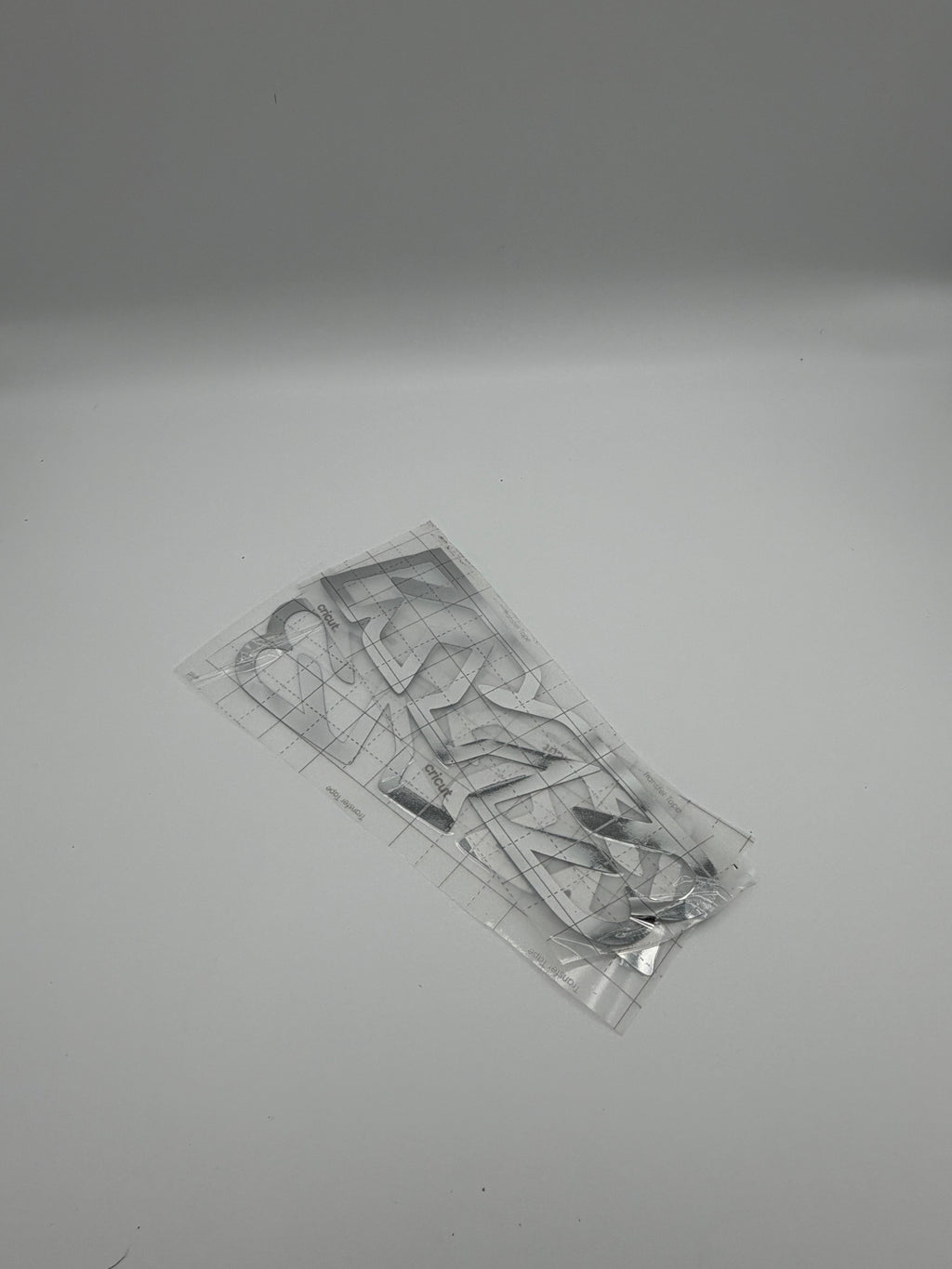 KYB Fork Stickers