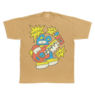 Bunny Man Tee