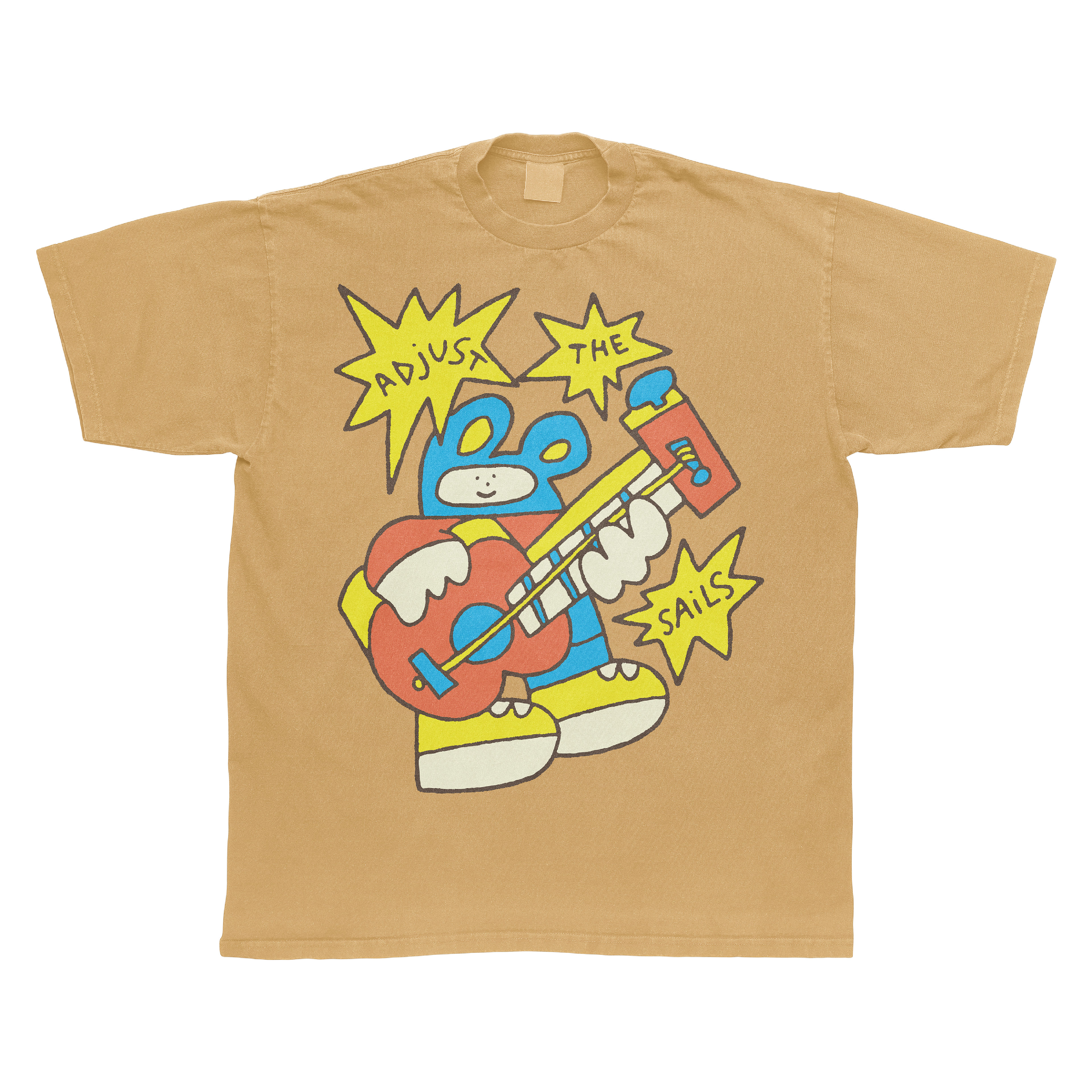 Bunny Man Tee