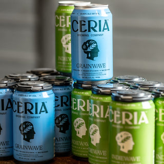 Alcohol-Free 0.00% ABV Beer Mix Pack Wholesale