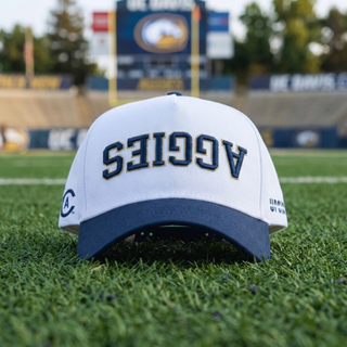 UC Davis Aggies Hat